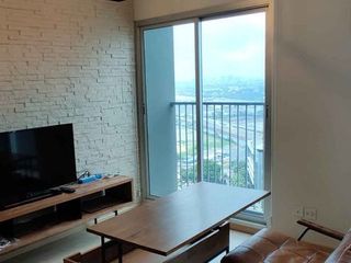 For rent スタジオ condo in Huai Khwang, Bangkok