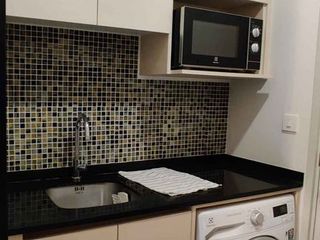 For rent スタジオ condo in Huai Khwang, Bangkok