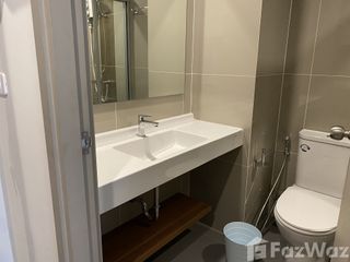 For rent スタジオ condo in Huai Khwang, Bangkok