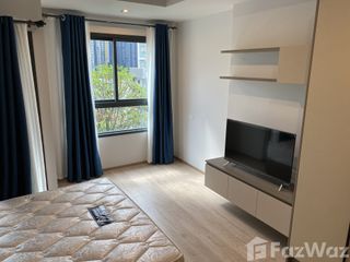 For rent スタジオ condo in Huai Khwang, Bangkok