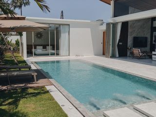For rent 3 bed villa in Thalang, Phuket