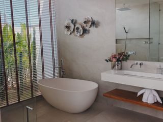 For rent 3 bed villa in Thalang, Phuket