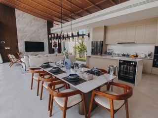 For rent 3 bed villa in Thalang, Phuket