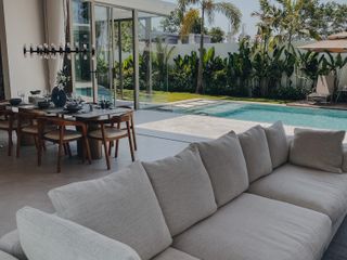 For rent 3 bed villa in Thalang, Phuket
