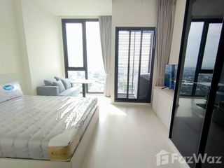 For rent スタジオ condo in Chatuchak, Bangkok