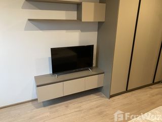 For rent スタジオ condo in Huai Khwang, Bangkok