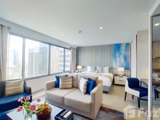 For rent 1 Beds condo in Huai Khwang, Bangkok