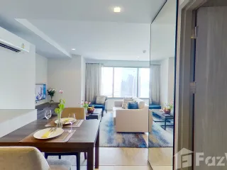 For rent 1 Beds condo in Huai Khwang, Bangkok