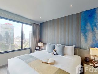 For rent 1 Beds condo in Huai Khwang, Bangkok