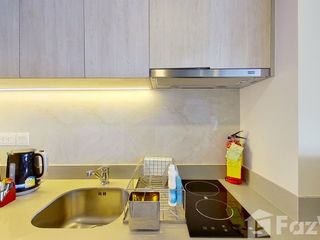 For rent 1 Beds condo in Huai Khwang, Bangkok