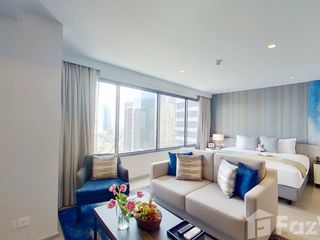 For rent 1 Beds condo in Huai Khwang, Bangkok
