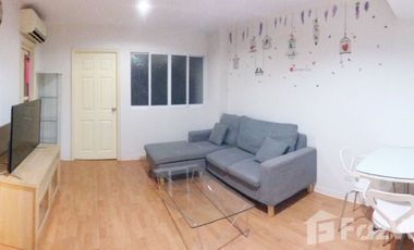 For rent 1 bed condo in Phaya Thai, Bangkok