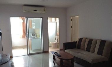 For rent 2 Beds condo in Bangkok Yai, Bangkok