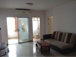 For rent 2 bed condo in Bangkok Yai, Bangkok