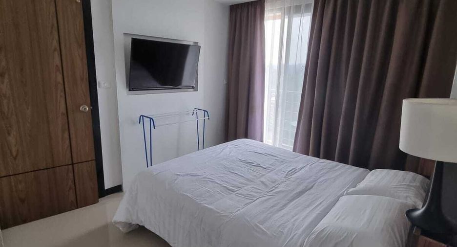For rent 1 Beds condo in Thalang, Phuket