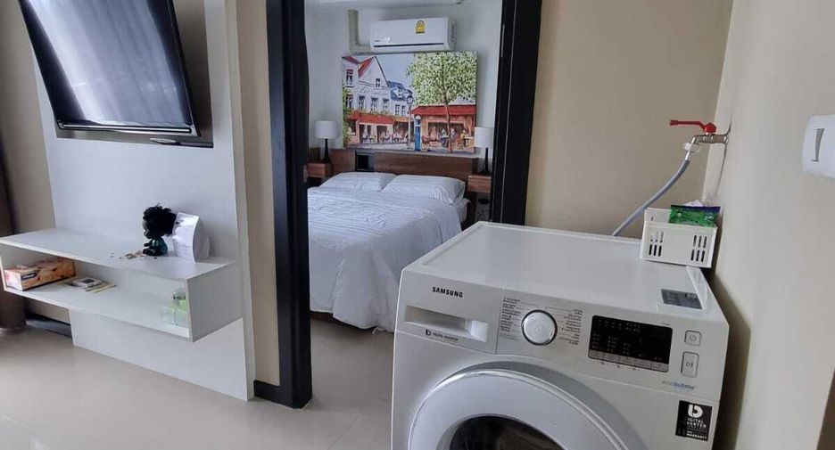 For rent 1 Beds condo in Thalang, Phuket
