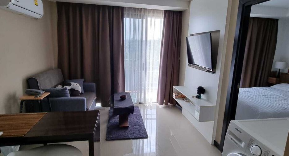 For rent 1 Beds condo in Thalang, Phuket