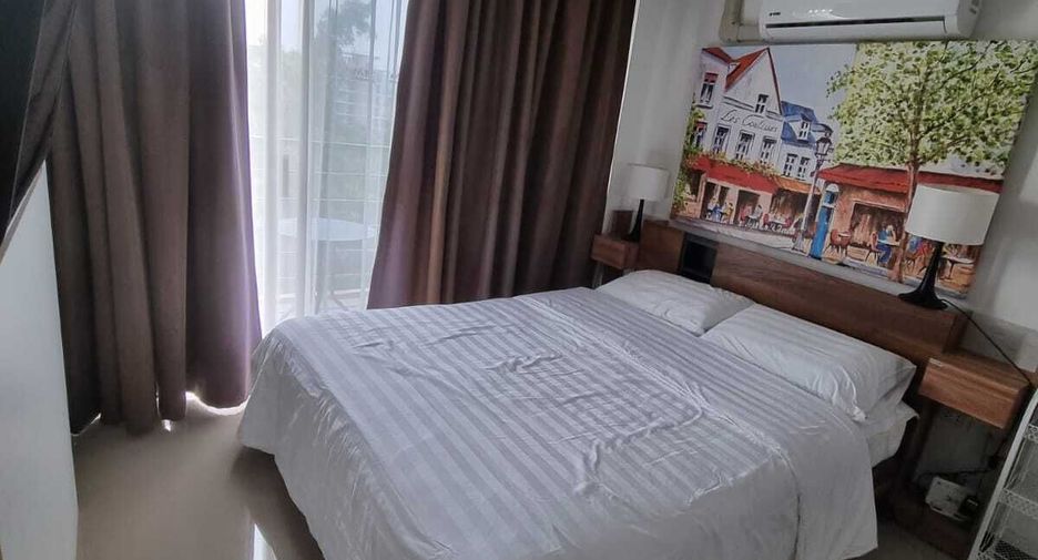 For rent 1 Beds condo in Thalang, Phuket