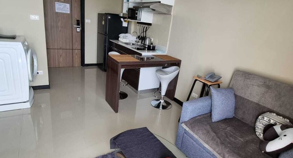 For rent 1 Beds condo in Thalang, Phuket