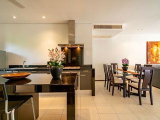 For rent 2 bed condo in Thalang, Phuket