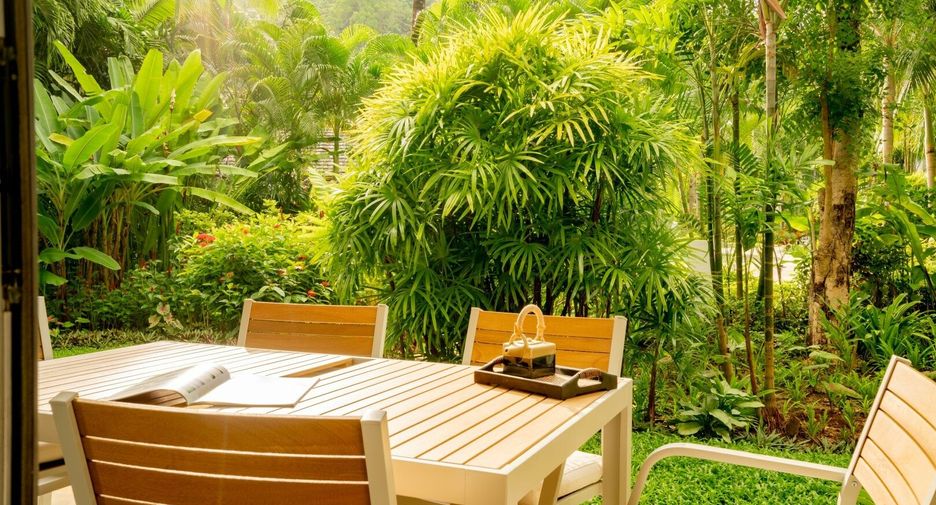 For rent 2 bed condo in Thalang, Phuket