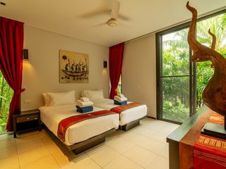 For rent 2 bed condo in Thalang, Phuket