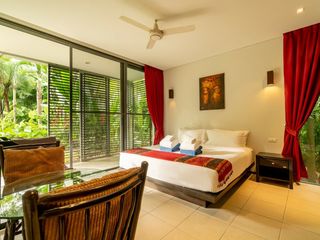 For rent 2 bed condo in Thalang, Phuket