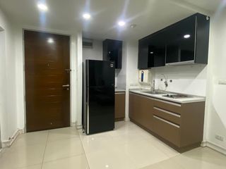 For rent 2 bed condo in Bang Phlat, Bangkok