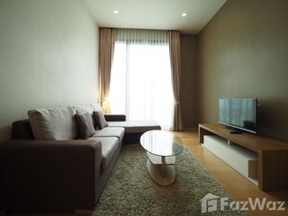 For rent 2 bed condo in Phaya Thai, Bangkok