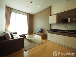 For rent 2 bed condo in Phaya Thai, Bangkok