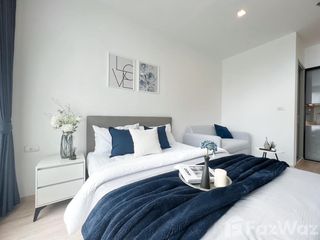 For rent studio condo in Suan Luang, Bangkok