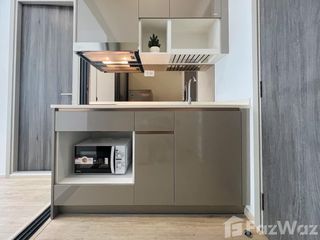 For rent studio condo in Suan Luang, Bangkok
