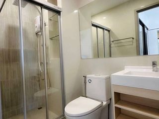For rent studio condo in Suan Luang, Bangkok