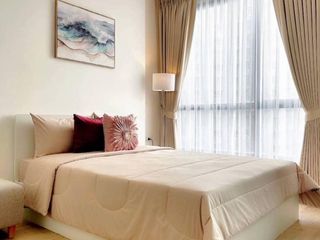 For rent studio condo in Suan Luang, Bangkok