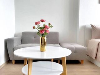 For rent studio condo in Suan Luang, Bangkok