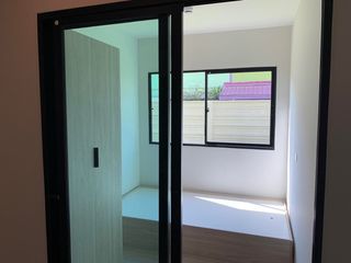 For rent 2 bed condo in Prawet, Bangkok