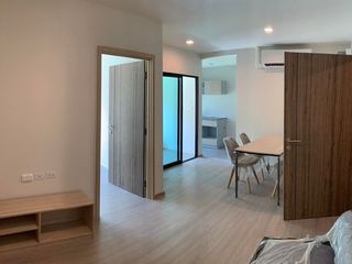 For rent 2 bed condo in Prawet, Bangkok