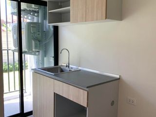 For rent 2 bed condo in Prawet, Bangkok