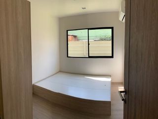 For rent 2 bed condo in Prawet, Bangkok