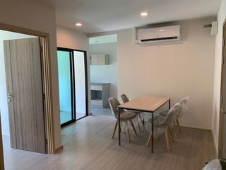 For rent 2 bed condo in Prawet, Bangkok