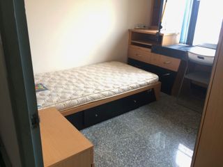 For rent 3 bed condo in Chatuchak, Bangkok