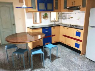 For rent 3 bed condo in Chatuchak, Bangkok