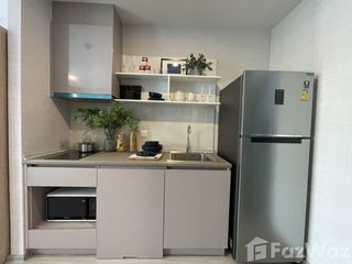 For rent スタジオ condo in Din Daeng, Bangkok