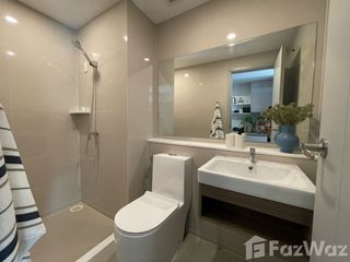 For rent スタジオ condo in Din Daeng, Bangkok