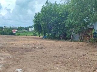 For sale land in Thalang, Phuket