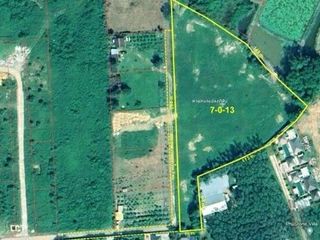 For sale land in Thalang, Phuket
