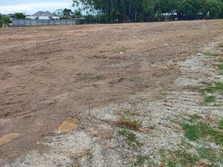 For sale land in Thalang, Phuket