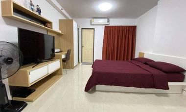 For rent スタジオ condo in Mueang Phuket, Phuket