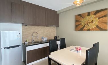 For rent 1 bed condo in Mueang Phuket, Phuket