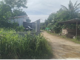 For sale land in Thalang, Phuket